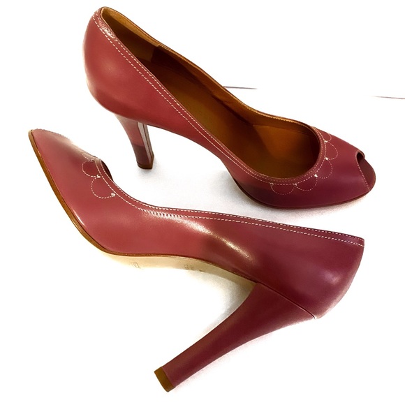 💯 Auth MARC JACOBS Pumps - Picture 6 of 8